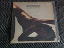 Leon Ware Musical massage vinyl LP