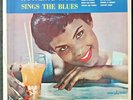 HOWLING WOLF Sings The Blues MONO Crown Records CLP 5240 Howlin' Wolf 1962 Louis