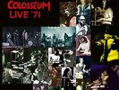 Colosseum-Live 71 Canterbury  Brighton (UK IMPORT) VINYL NEW