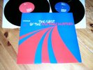 STEREOLAB - THE FIRST OF THE MICROBE HUNTERS -ORIGINAL UK  2 X 12