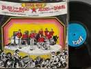 PANAMA Latin Salsa Guaguanco BUSH - ALEXIS Baile Hoy LP 12' VERY RARE Hear