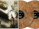 New LED ZEPPELIN 2x Lp The Many Faces Of SEALED colored Vinyl