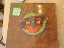 The Black Crowes Shake Your Money Maker (Super Deluxe Edition) 4LP Box Set vinyl