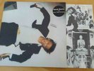 David Bowie Vinyl-Schallplatte LP „Lodger“
