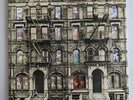 Led Zeppelin   Physical Graffiti   Vinyl LP   1975 Swan Song Records   SS 2-200