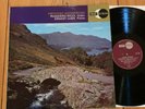 ECS 595 *VIRTUOSO SHOWPIECES - RUGGIERO RICCI (violin)  **NM**  *Decca 1st UK lp