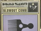 Us Original Digable Planets/Blowout Comb 1994 Pendulum Records 2Lp