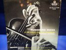 @DECCA LXT 5334 *RUGGIERO RICCI* MENDELSSOHN /BRUCH VIOLIN CTOS* GAMBA* NM