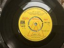 Humble Pie-Hot ‘N’ Tasty/You’re So Good To Me A&M PROMO AMS7003