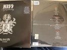 KISS SYMPHONY LIMITED VINYL ALIVE IV