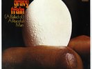 Gravy Train - A Ballad of A Peaceful Man - 1971 UK 1st Press Swirl Vertigo Prog