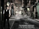 THORBJORN RISAGER - CHANGE MY GAME NEW VINYL