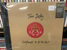 TOM PETTY // Wildflowers & All The Rest (Super Deluxe) (Indie) [9x VINYL] SEALED