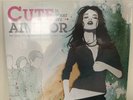 Cute Is What We Aim For Vinyl-Same Old Blood Rush With... (Sealed) ETR Exclusive