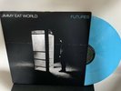 Futures-Jimmy Eat World (Blue/ Teal Edition) Repress 2014 “Very Rare” Brand New