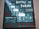 LP RATOS DE PORAO/CÓLERA 