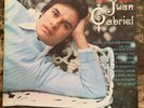 JUAN GABRIEL -EL ALMA JOVEN- 1985 MEXICAN LP LATIN POP