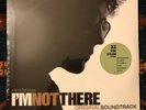 VARIOUS ARTISTS I'm Not There OST - SEALED 4x LP Limited Vinyl Set - Bob Dylan