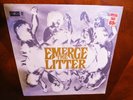 SEALED 1969   THE LITTER   EMERGE   POWER HARD 