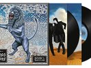 2 LP VINYL SET THE ROLLING STONES BRIDGES TO BABYLON BRAND NEW SEALED