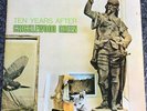 LP VINYL ALBUM CRICKLEWOOD GREEN TEN YEARS AFTER UK PRESS CHR.1084 EX/EX