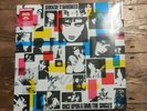 SIOUXSIE & THE BANSHEES Once Upon A Time: The Singles Clear Vinyl rare