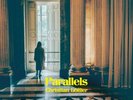CHRISTIAN LOFFLER Parallels: Shellac Reworks 2xLP NEW .cp