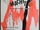 MACHITO: afro-cuban jazz CLEF 12