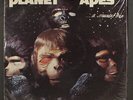 PLANET OF THE APES: a musical trip TPI 12