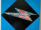 VANDENBERG Vandenberg 1982 LP ADRIAN VANDENBERG WHITESNAKE HOUSE OF LORDS RARE