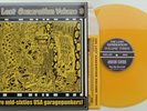 V.A.	The Lost Generation Volume Three	RARE GARAGE/PUNK COMPILATION #73 OF 200