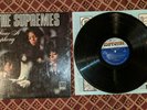 The Supremes I HEAR A SYMPHONY Motown MM 643 EX/NM in shrink