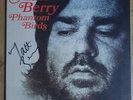 Matt Berry Phantom Birds Ltd Ed Bone White Signed Vinyl LP Acid Jazz AJXLP536B