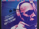 SPECIAL AFFECT: too much soft living soundtrack NO LABEL 12