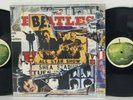 The Beatles - Anthology 2 3LP 1996 EU ORIG Apple John Lennon Paul McCartney
