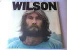 1977 Dennis Wilson Pacific Ocean Blue LP Vinyl Caribou Records  34354 EX/VG++
