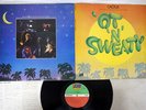 CACTUS OT 'N' SWEATY ATLANTIC P-8267A Japan VINYL LP