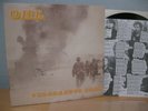 OHL Verbrannte Erde LP TOXOPLASMA CANAL TERROR Deutschpunk OI NO ROCK O RAMA
