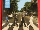 The Beatles Abbey Road Deluxe Box Set 3xLP Vinyl Sealed NEW Giles Martin Mix