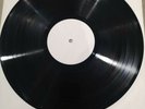 T Rex - T Rex Album LP White Label Promo Copy, Fly Records Fly 2, Test Pressing