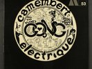 GONG: camembert electrique BYG 12