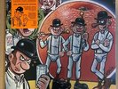 EP:  THE TEMPLARS - Clockwork Orange Horrorshow  NEW SEALED PUNK
