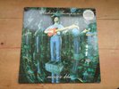 RICHARD THOMPSON - 'MIRROR BLUE'  1994 UK LP  Rare and EX