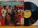 northern soul funk LP 5 STAIRSTEPS CUBIE Love's Happening CURTOM EXCELLENT