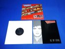 FANCY - ALL MY LOVING LP -   ORG. FROM 1989 + DREAM CONDITION MINT +++