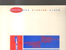 SQUIRE - the singles album LP