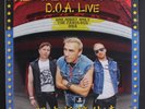 D.O.A.: welcome to chinatown: d.o.a. live SUDDEN DEATH 12