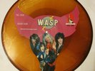 W.A.S.P Animal / F**k Music for nations PIG109 Rare UNCUT picture disc from 1984