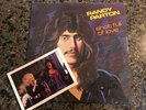 RANDY PARTON Shot Full Of Love Autographed LP