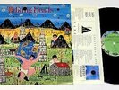 Little Creatures by The Talking Heads Lp And She Was   Road To Nowhere Nm